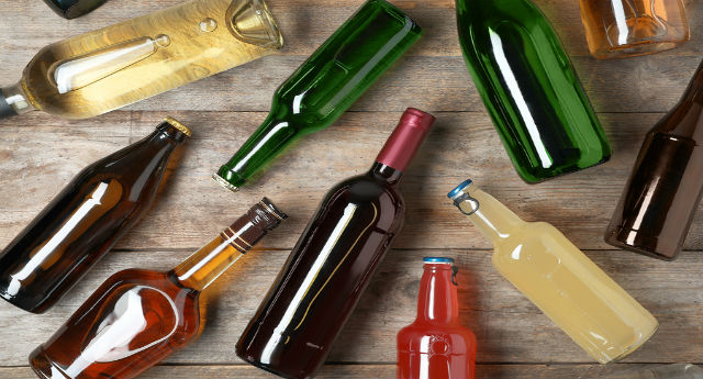 Ways of dealing with an alcohol-dependent adolescent.