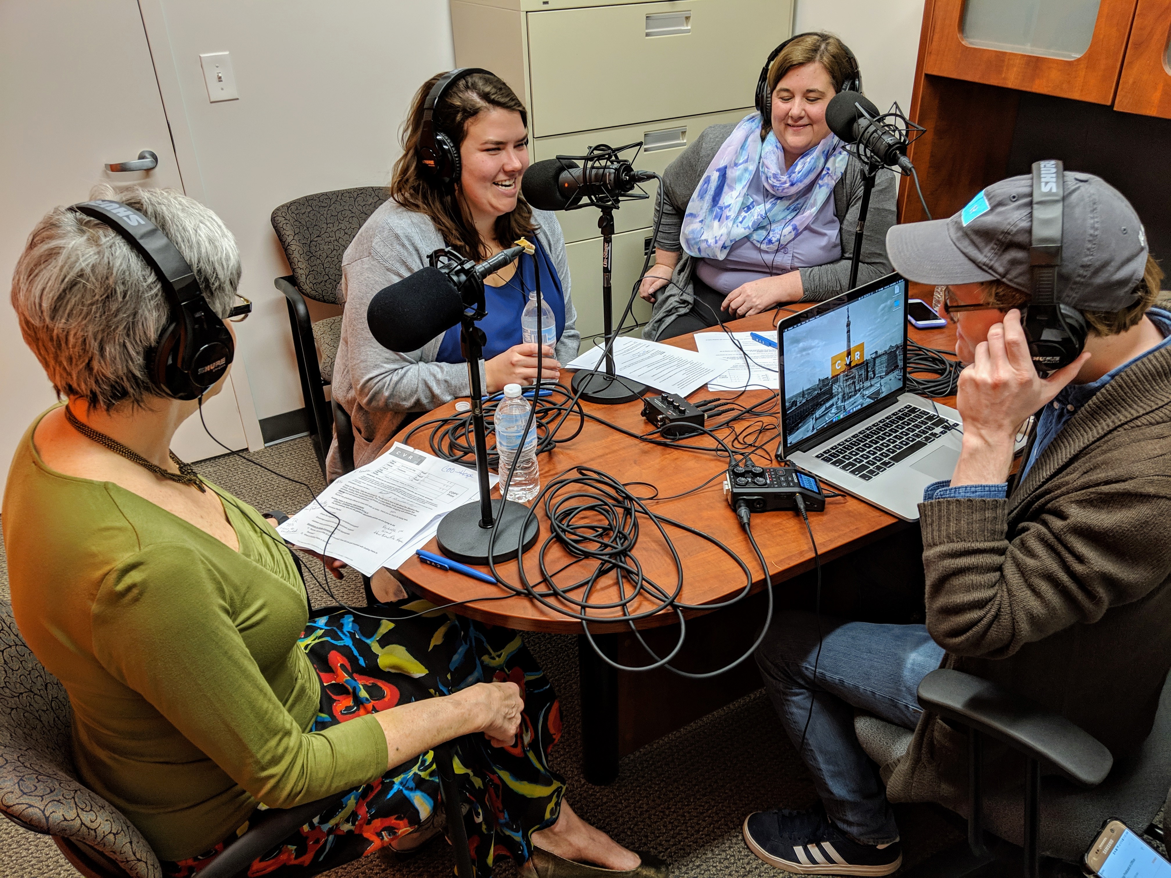 Guiding Paths to Success podcast