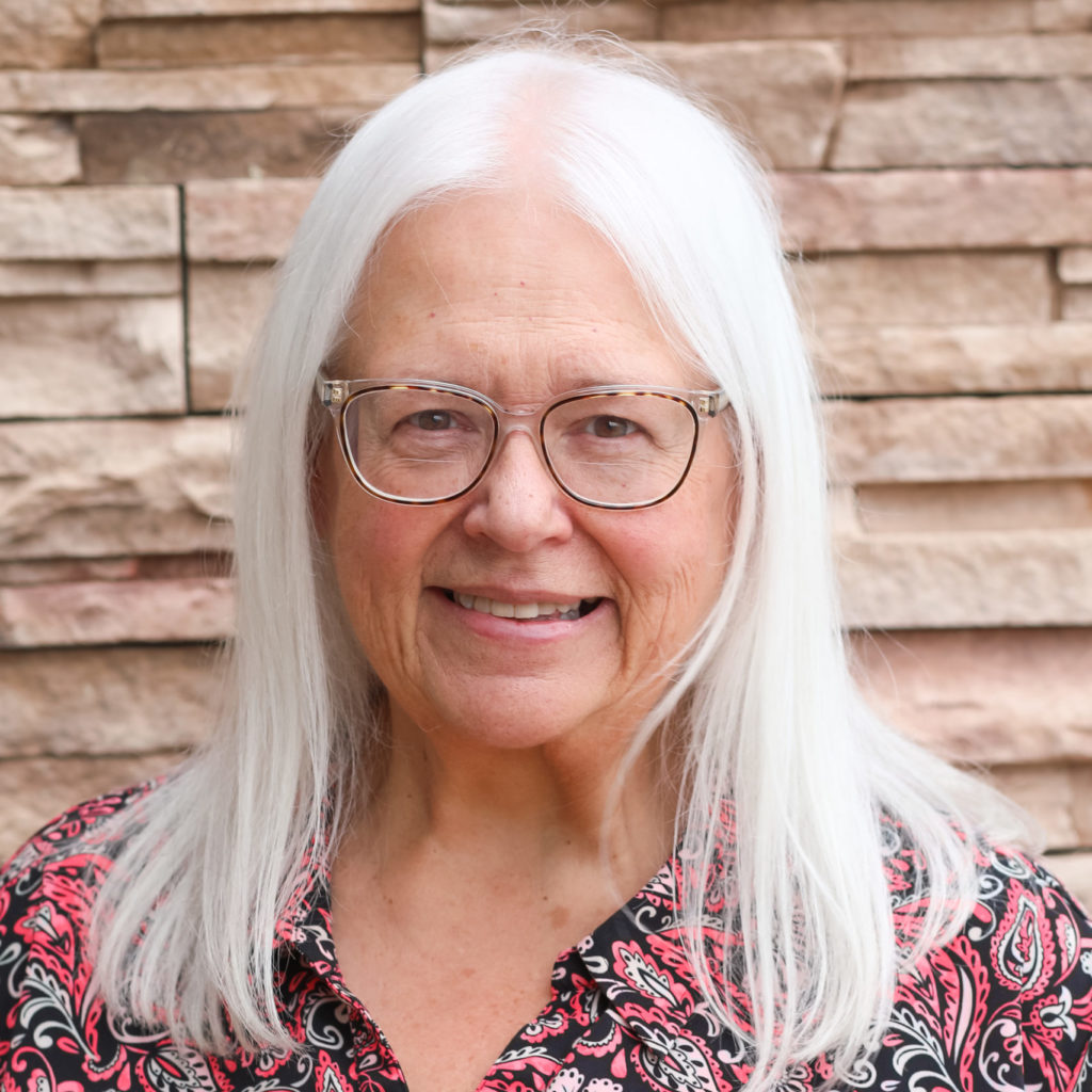 Sandy Austin