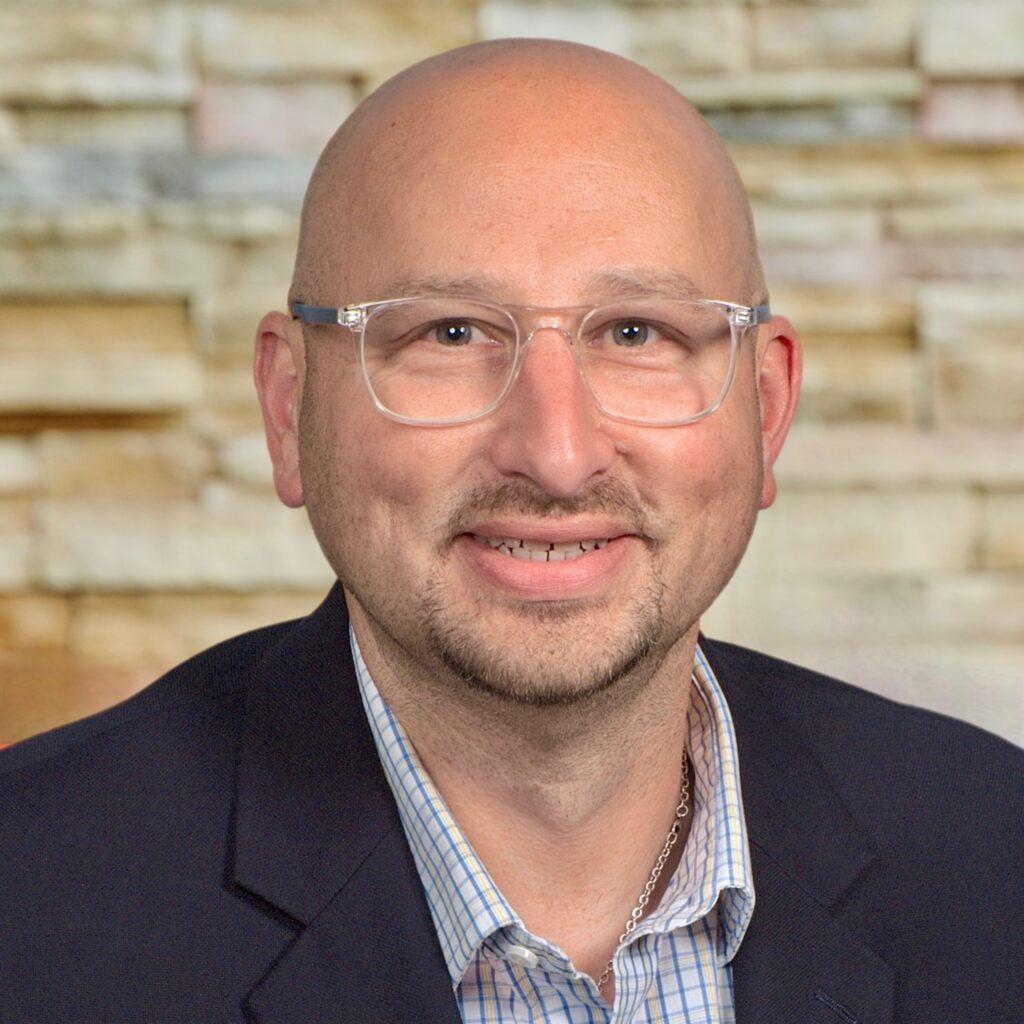 Jon Shapiro