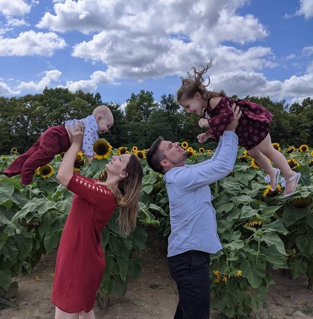 Hope Alumni Spotlight