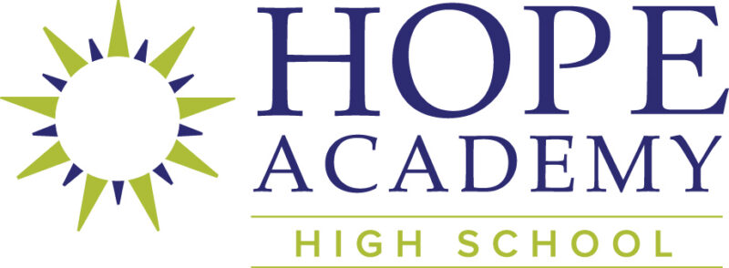 Hope Academy Homepage - Hope Academy Recovery High School