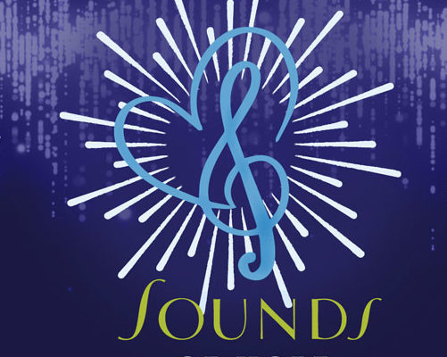 Register for Sounds of Hope—Sunday, May 2 at 7pm