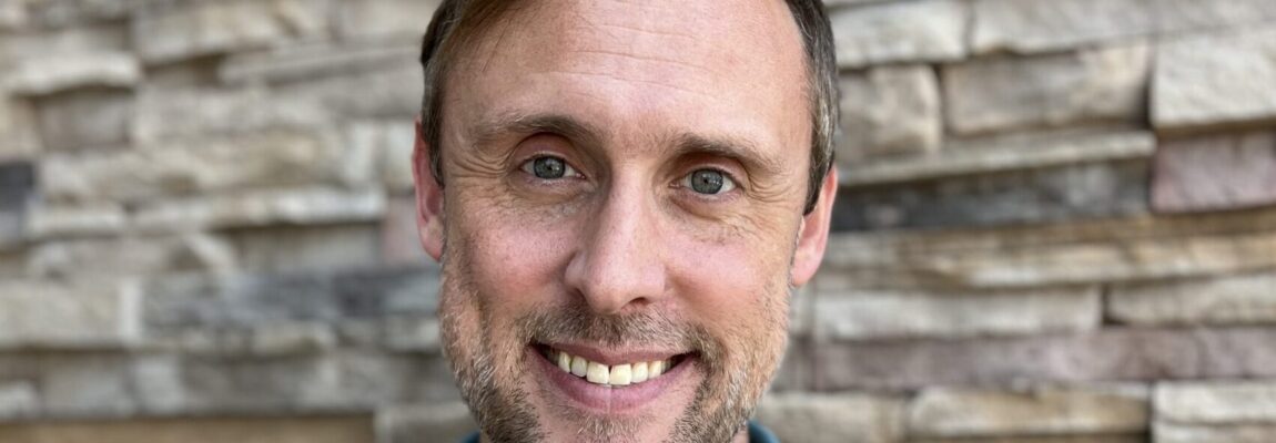 Meet Hope Academy’s Science Teacher Dr. Peter Coppinger