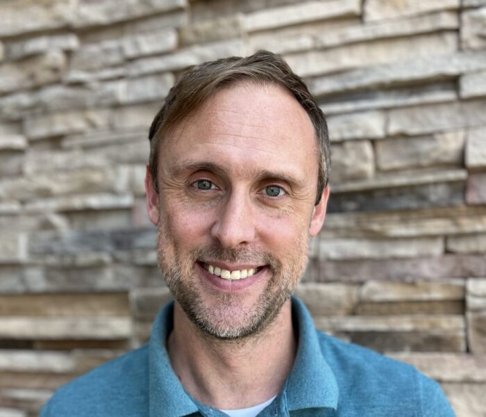 Meet Hope Academy’s Science Teacher Dr. Peter Coppinger