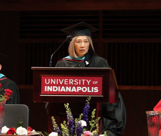 Get to know Hope Academy Board Chair Marissa Manlove