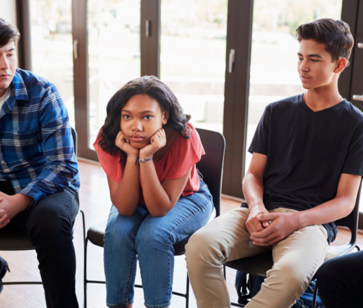 Is Hope Academy the right fit for your high school student?