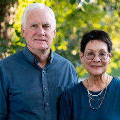 Tim & Becky 1 Tim & Becky 1