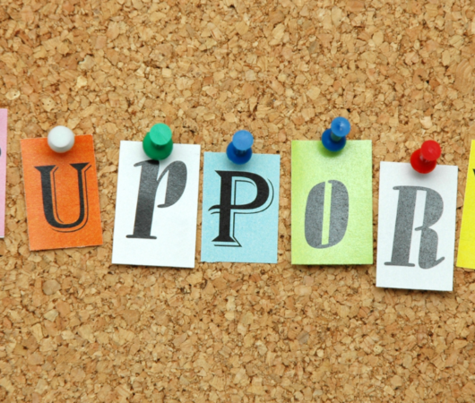 Family Support Meetings at Hope