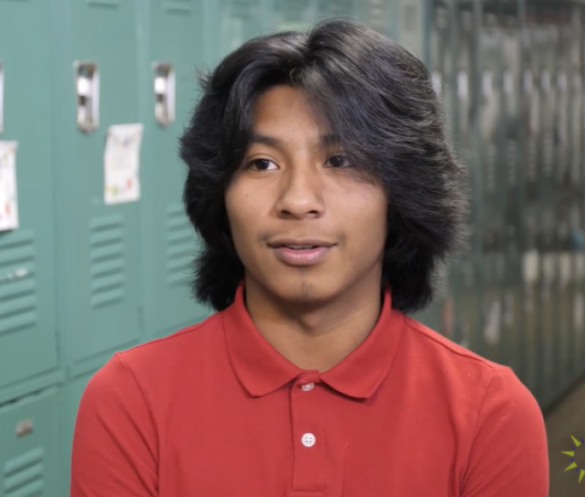 A Student's Perspective on Hope Academy