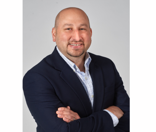 Hope Academy Announces New Fundraising Leader