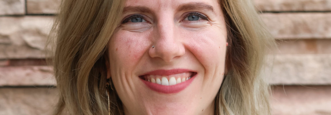 Elisabeth Sharber