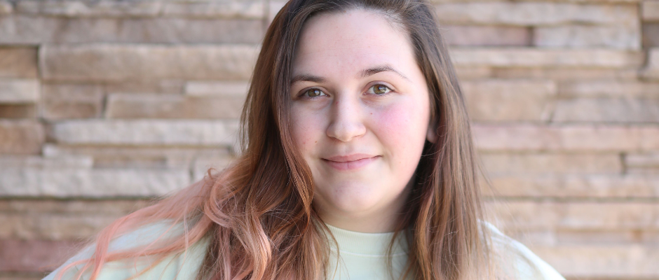 Meet Hope Academy’s Newest Peer Recovery Specialist, Ellen Russell
