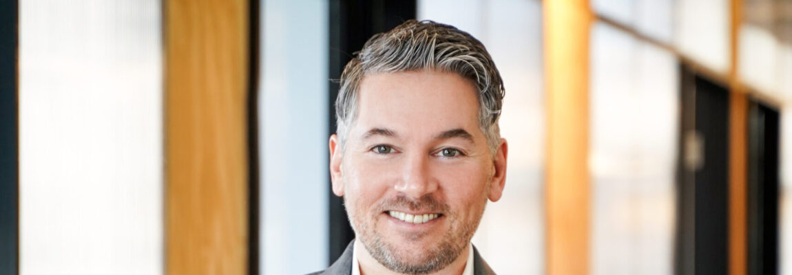 Meet Hope Academy’s Peer & Parent Recovery Coach, Joseph Minnis 