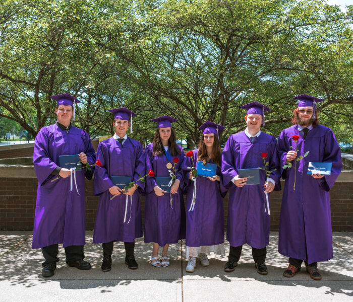 Hope Academy High School Celebrates the Class of 2023