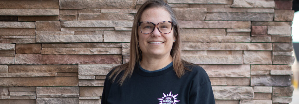 Meet Erin Flick LCSW, LCAC: Bringing Compassion and Expertise to Hope Academy