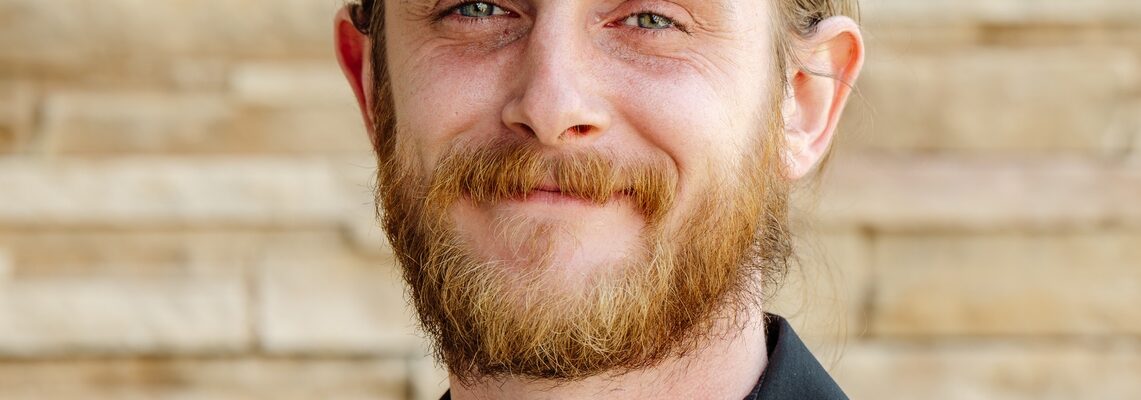 James Hendricks