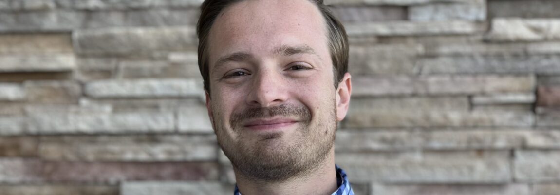 Hope Academy Welcomes Adam Teal as Director of Outreach