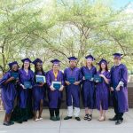 Photo of the Hope Academy Class of 2025
