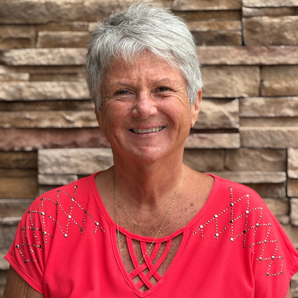 Susan Sparks