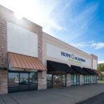 Hope Academy Indianapolis Building