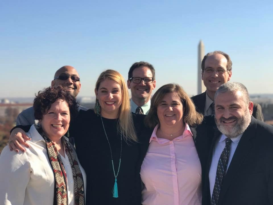 Recovery School Leaders 2026 Washington DC